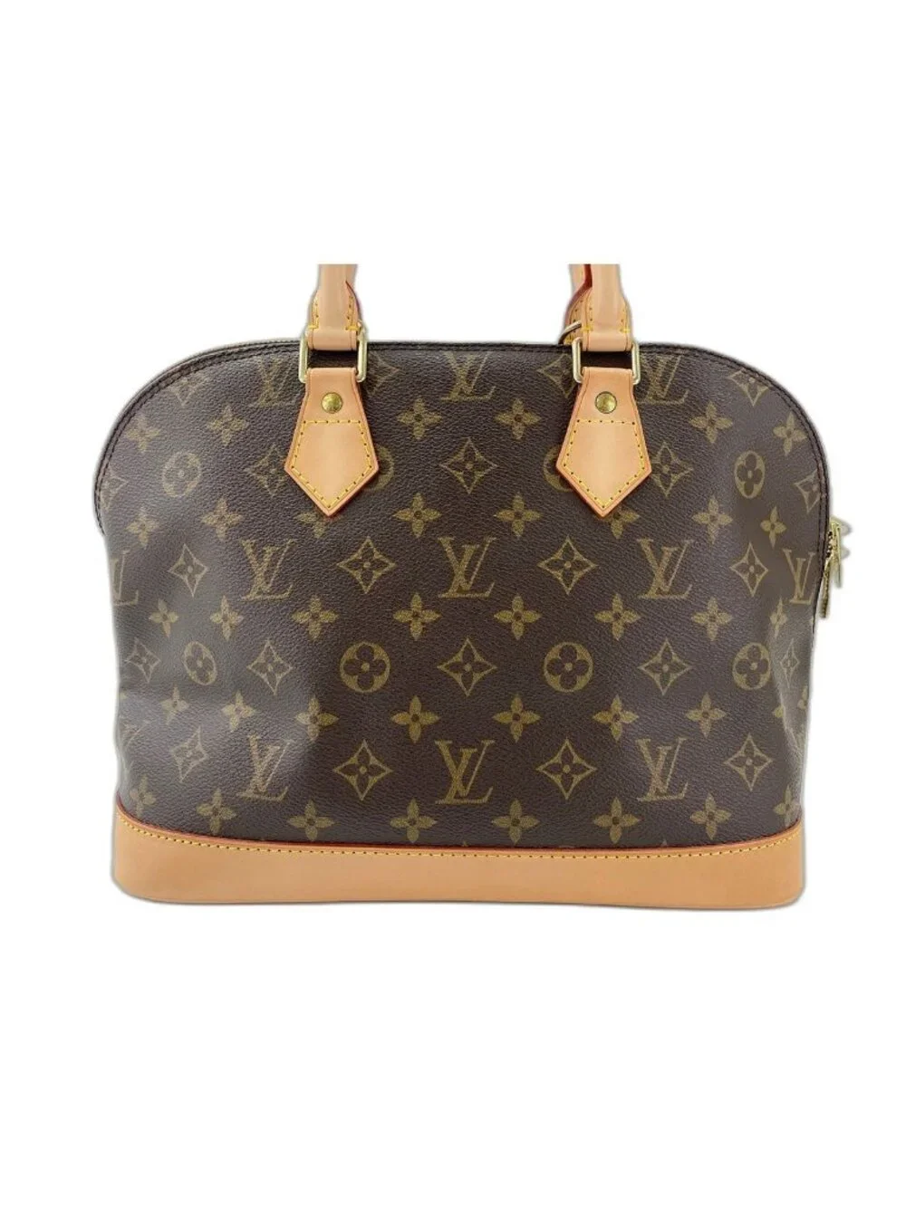 Louis Vuitton Handbag Alma